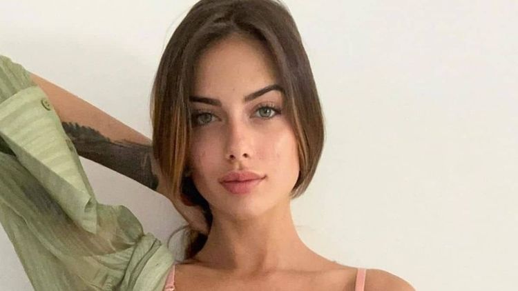 Giuseppa Ciurleo : son bébé se griffe le visage à l'hôpital