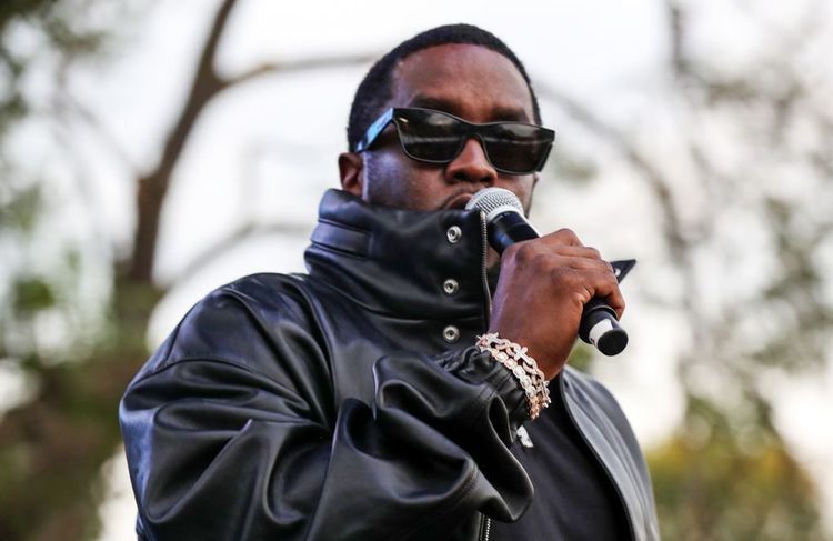 P. Diddy visé par une nouvelle vague de plaintes pour agression sexuelle, dont une d’un mineur