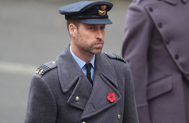 Mort de Lady Di : le prince William fait de rares confidences sur l’épreuve du deuil