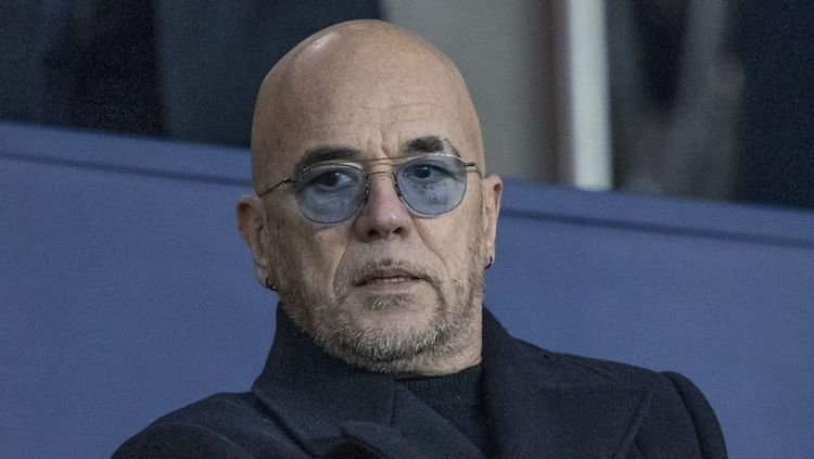 Pascal Obispo (61 ans) : "Est-ce qu'on peut…?" au plumard, sa partenaire a osé l'impensable