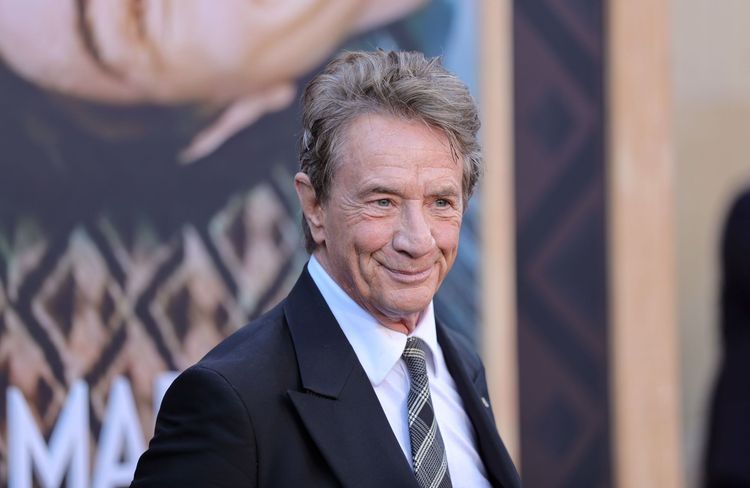 Martin Short brise le silence sur le décès de sa fille Katherine : « C'est un véritable cauchemar »