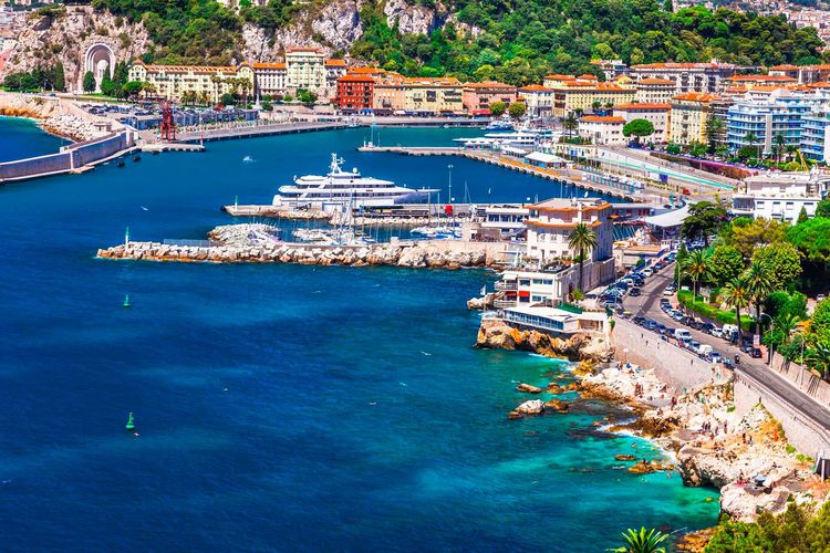 Cette ville française est la plus prisée au monde pour des vacances