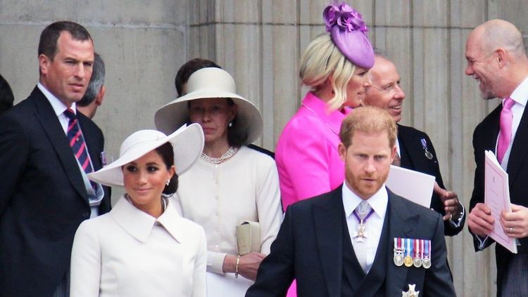 "Des mots durs…" : Dispute explosive entre Meghan Markle et Harry, la glaçante vérité