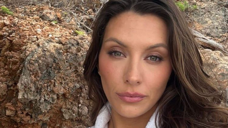"C'est sans arrêt de la négociation" : le fils de Camille Cerf dans le "Terrible Two", elle raconte cette période qu'elle n'est pas près d'oublier