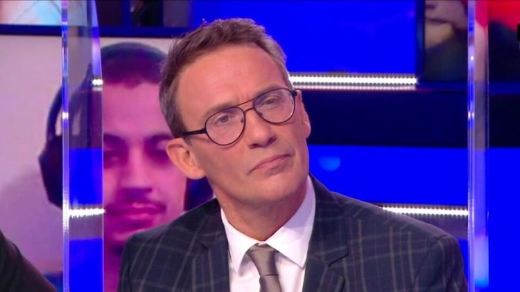 Julien Courbet sans détour sur Inoxtag après son ascension de l’Everest : "Ceux qui veulent…