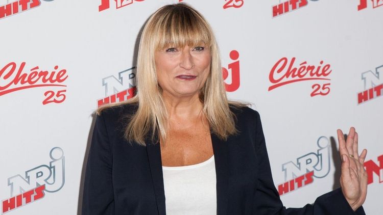 Christine Bravo lâche une bombe sur Les Traîtres : ce secret qu’elle a avoué en douce à Laurent Ruquier