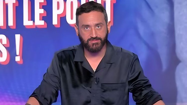 Fin de C8 : un célèbre acteur reçoit de lourdes critiques après son soutien à Cyril Hanouna
