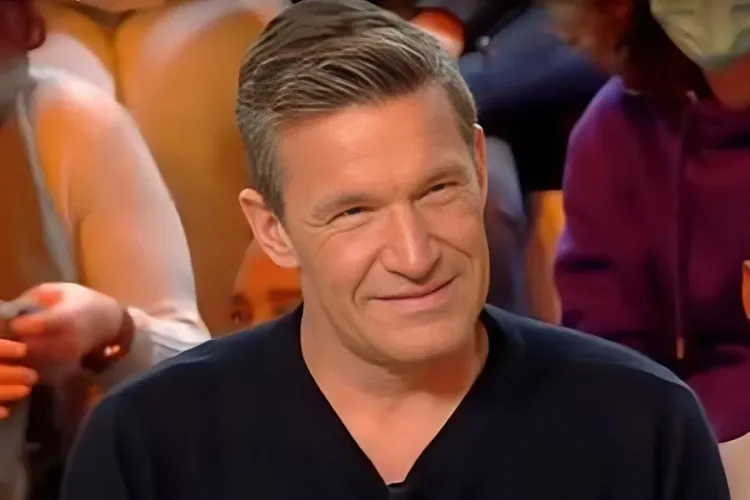 Benjamin Castaldi : son astuce imparable pour perdre du poids