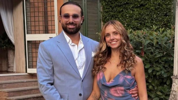 Anaïs Quadratus (Secret Story) : elle dévoile les images de son mariage religieux, un détail choque les internautes !