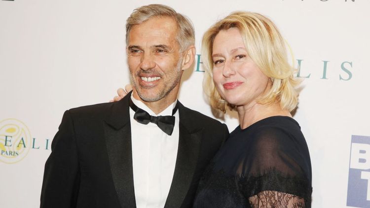 Paul Belmondo : deux ans après sa séparation avec Luana, il brise le silence, "J'ai le défaut de mon père"