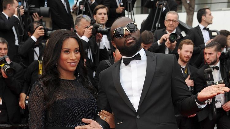 Gims, 38 ans et Congolais, vide son sac sur la France : "Je me sens...