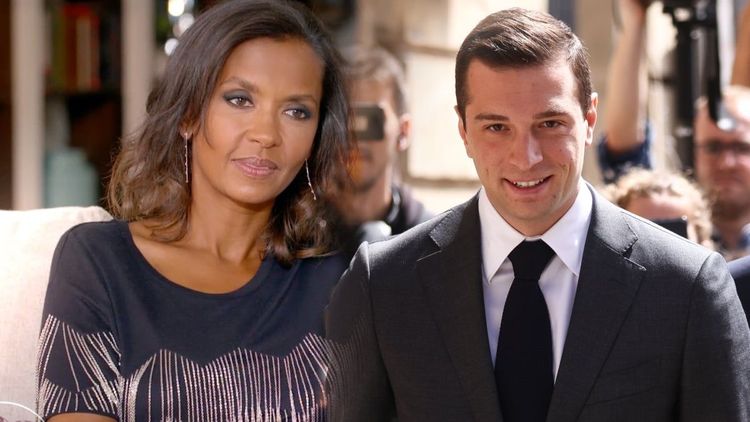 Métisse en France, Karine Le Marchand très honnête sur Jordan Bardella : "Je ne fais pas de..."