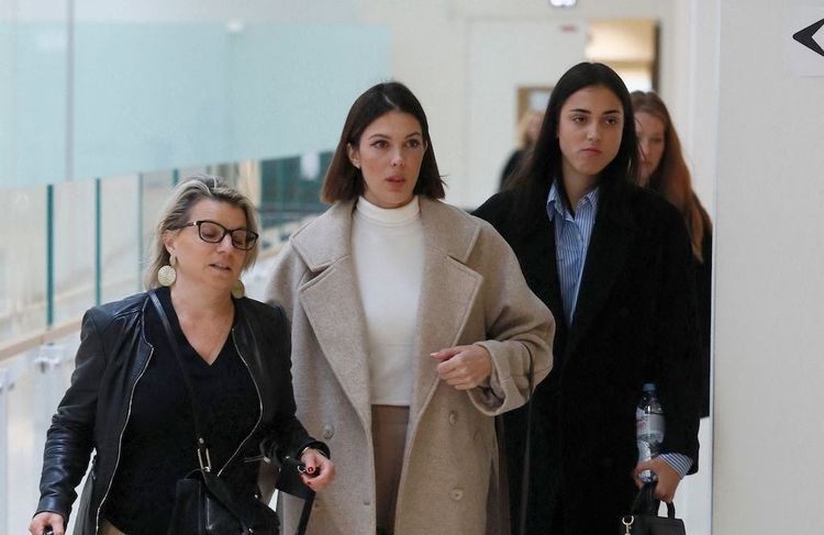 Iris Mittenaere : son ex-compagnon, Bruno Pelat, jugé à huis clos pour violences conjugales