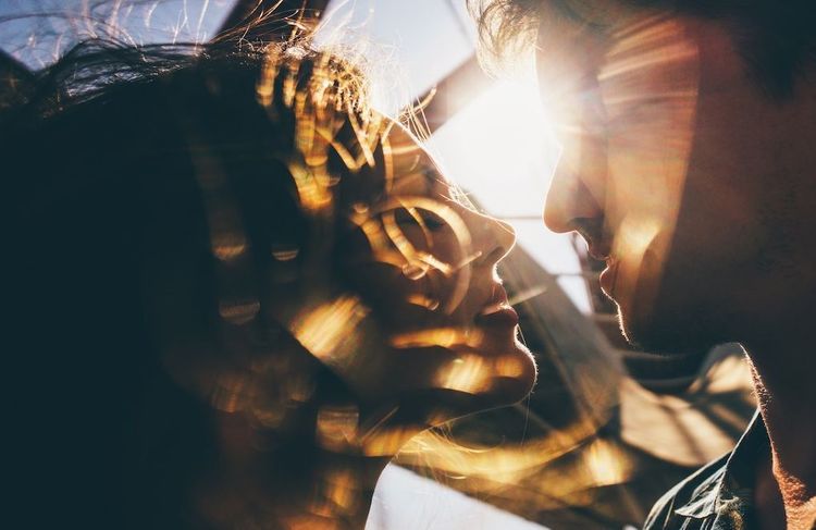 Les hommes, plus honteux que les femmes face à leurs fantasmes ?
