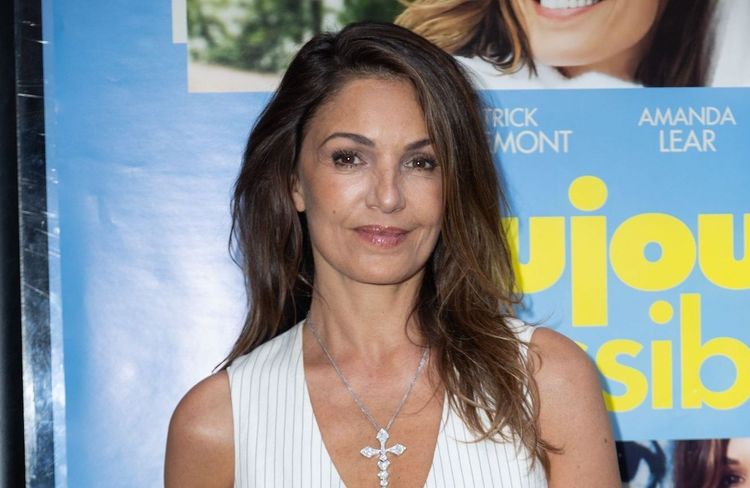 Mort de Nadia Farès : qui sont ses filles Shana et Cylia, dont elle était si proche ?