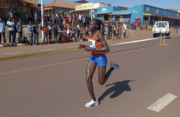 Féminicide après les JO de Paris 2024 : une marathonienne ougandaise brûlée vive par son compagnon