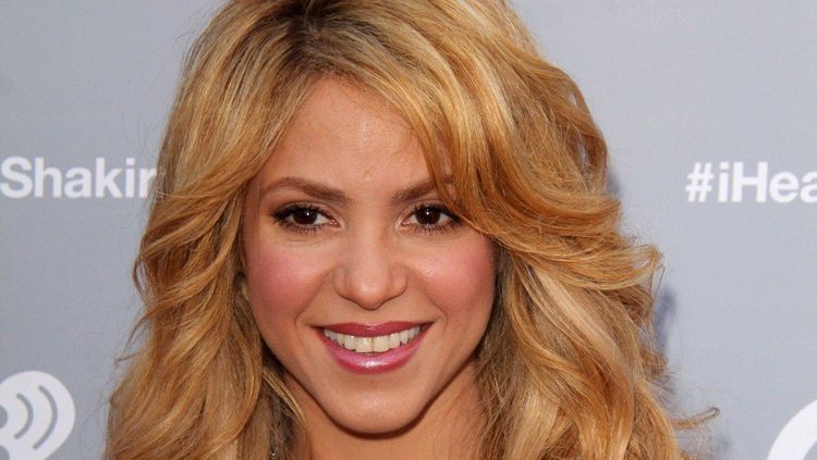 « Un couple totalement inattendu » : des photos de Shakira dans les bras de Lucien Laviscount font réagir