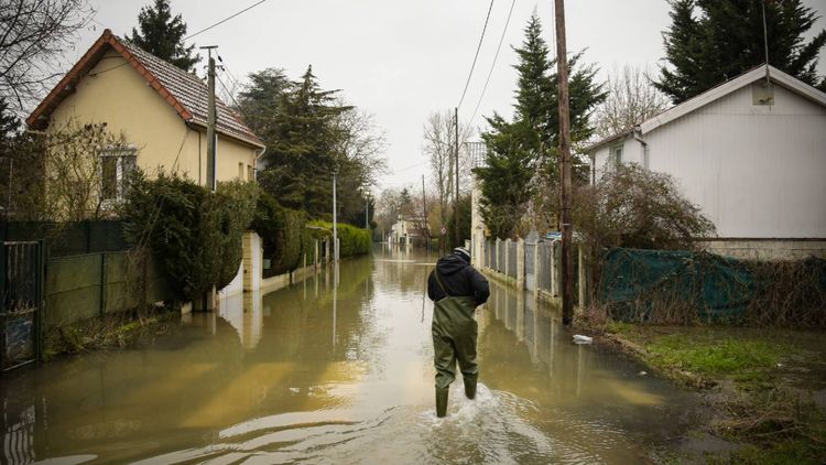 Nouveau PTZ, MaPrimeRenov'... Ce que changerait la réforme du régime des catastrophes naturelles