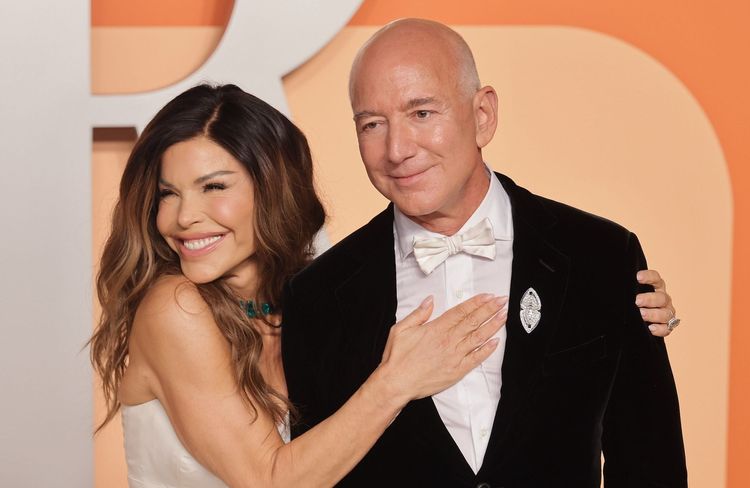 Jeff Bezos et Lauren Sánchez sur le point de s’unir : la date du mariage serait fixée