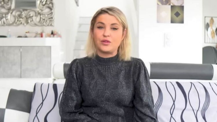 Amandine Pellissard : ancienne addict, elle fait des révélations CHOC sur son ex compagnon toxicomane !