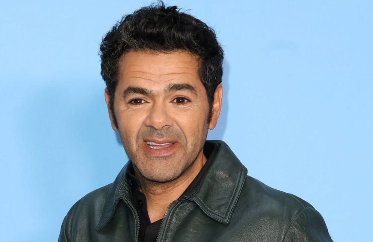 Jamel Debbouze partage des clichés inédits de sa fille Lila pour son treizième anniversaire