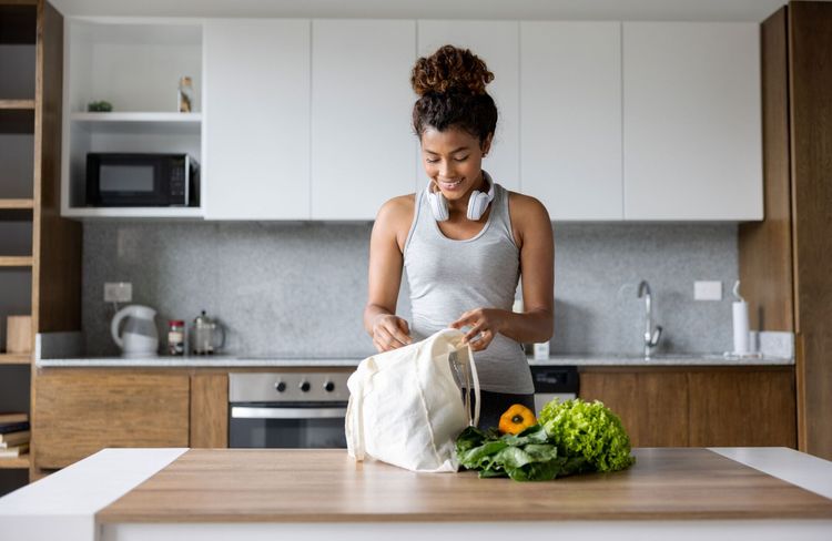 3 réflexes de nutritionnistes à adopter au supermarché pour mieux manger