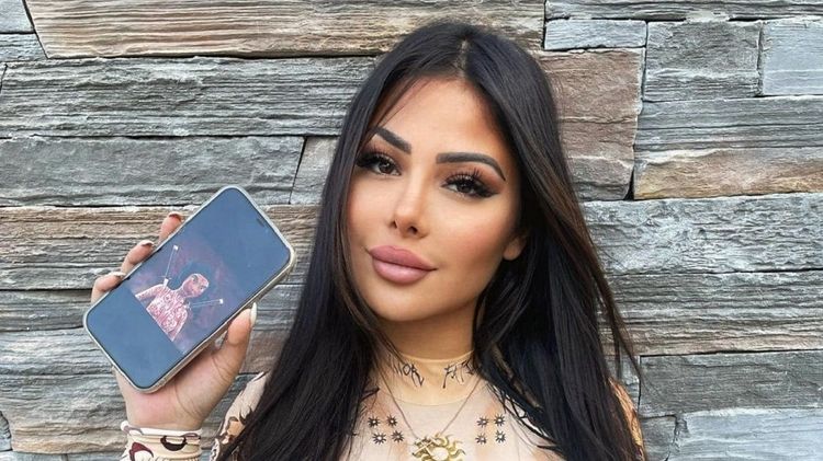Maeva Ghennam en garde à vue à Dubaï ? L'influenceuse pète les plombs, "Laissez-moi tranquille !"