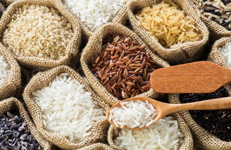 Thaï, basmati, bio, rouge, complet : quel est le meilleur riz pour la santé ?
