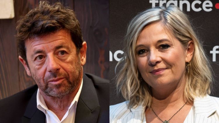 "Ça aura été long…" : Patrick Bruel en garde à vue, Flavie Flament réagit à l’annonce !