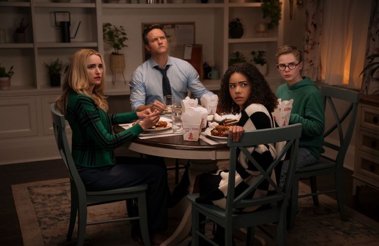 « Ginny et Georgia » sur Netflix : tout savoir sur la saison 4