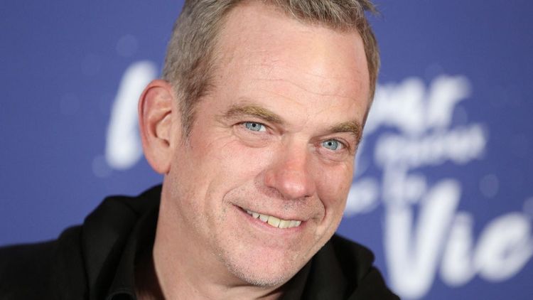 “C’était une erreur…” : Garou cash sur le choix de son nom de scène