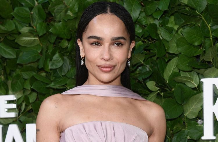 Zoë Kravitz et Harry Styles main dans la main : cette photo qui alimente les rumeurs de romance