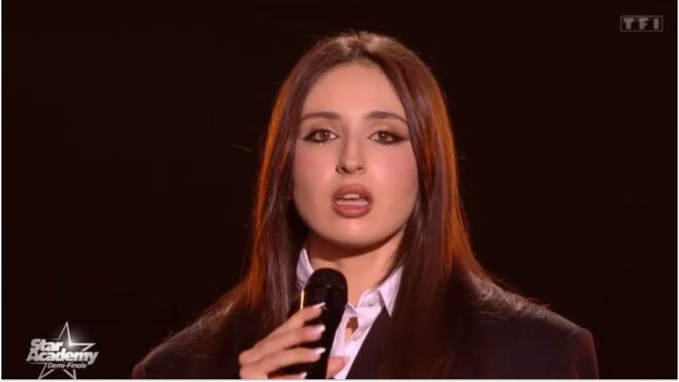 Ambre (Star Academy) : elle dévoile son autre talent, découvrez lequel