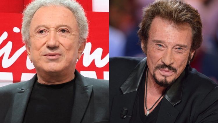 Johnny Hallyday : le célèbre chanteur aurait "tenté de se suicider", les révélations CHOC de Michel Drucker