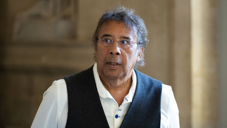 Laurent Voulzy : "J'ai déjà fumé des pétards", ses confidences inattendues