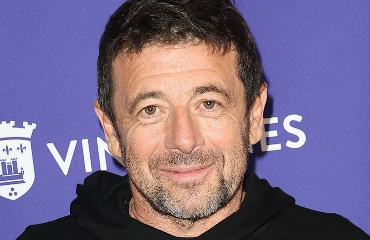 Patrick Bruel : le chanteur aurait utilisé une deuxième téléphone portable pour ses rencontres féminines