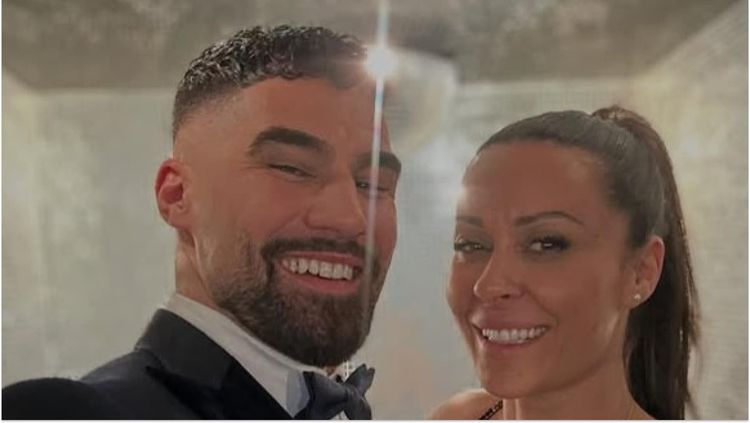 Jonathan Matijas et Shanna bientôt une nouvelle vie en Suisse ? Ils dévoilent leurs motivations
