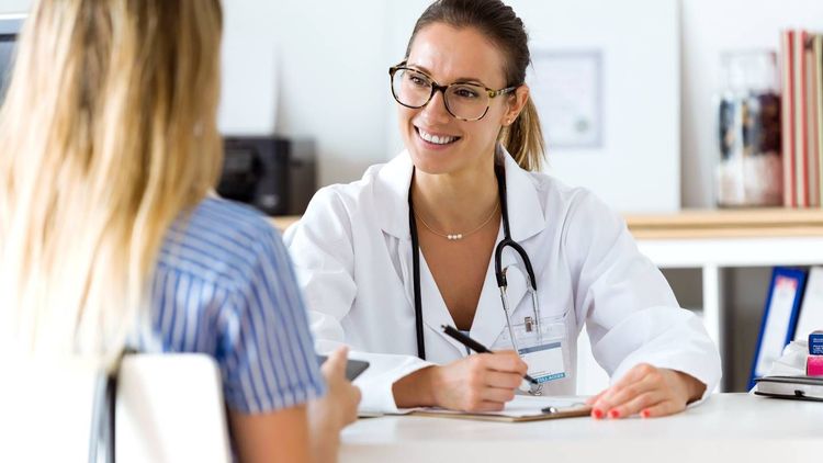 Mutuelle : voici ce que vous payez en plus chez le médecin avec les nouveaux tarifs