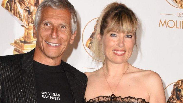 Mélanie Page raconte la spectaculaire demande en mariage de Nagui : “Honnêtement, la première fois…”