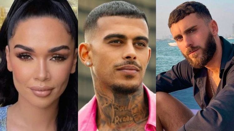 "C'est injuste" : Jazz Correia est de retour sur Snapchat, Greg Yega et Illan Cto poussent un coup de gueule !