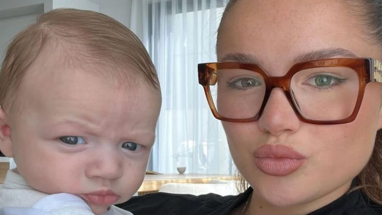 Victoria Mehault : de nouveau enceinte après son accouchement ? Elle prend la parole !