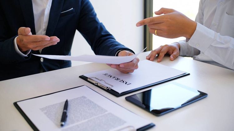 Assurance vie : à quoi correspondent les cases 2vv et 2ww de la déclaration de revenus ?