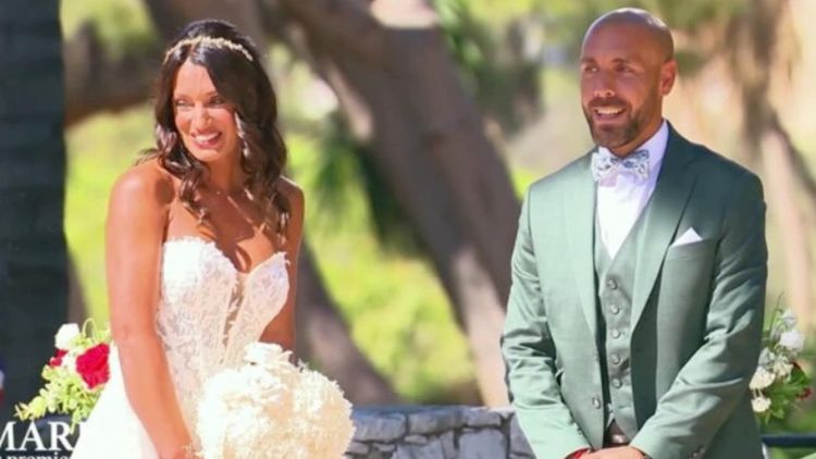MAPR : David dévoile la bouleversante raison derrière l'absence de ses parents adoptifs à son mariage avec Marina !