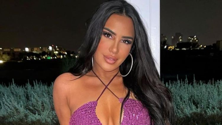 Milla Jasmine : séparée de son mari Lorenzo ? Un détail met la puce à l'oreille des internautes, elle fait des révélations sur l'état de leur relation !