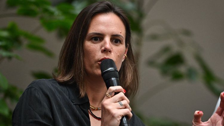 "C'est le mec qui la baise" : Philippe Lucas cash sur Laure Manaudou