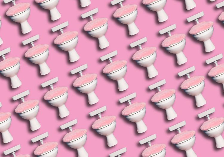 Rêver d'aller aux toilettes : notre interprétation