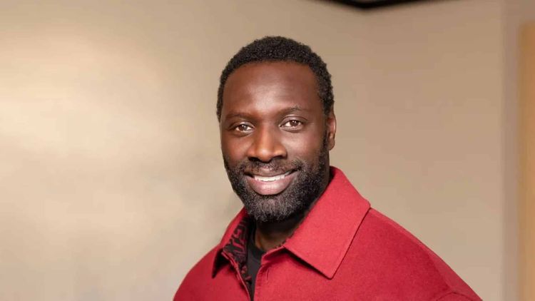Lassé, Omar Sy balance sur sa notoriété en France : "Il y a des conséquences"