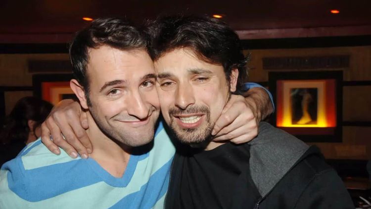 Bruno Salomone : son ami Jean Dujardin lui rend un nouvel hommage deux mois après son décès