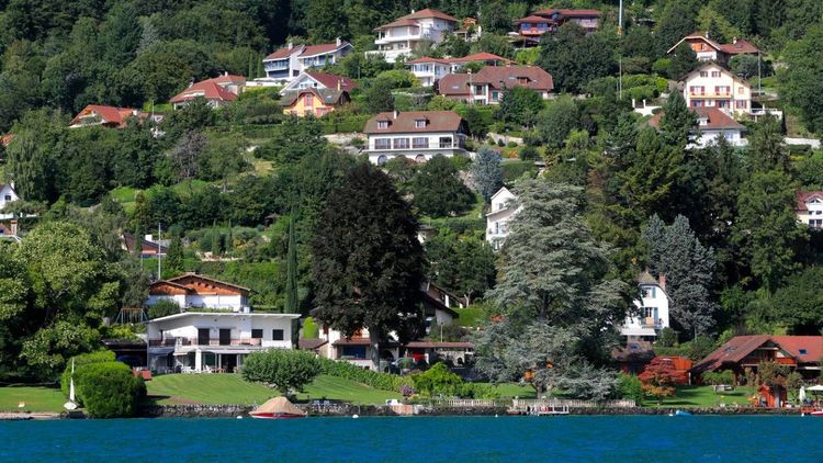 Immobilier à Annecy : hausse des prix d'achat et stabilité relative des loyers en décembre 2025