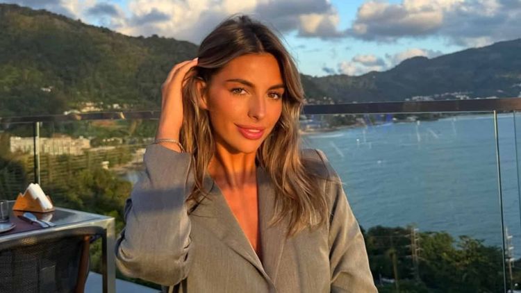 Cécile Wolfrom (Pékin Express) : -25 kilos, l'ancienne Miss dévoile des photos de son impressionnante perte de poids, regardez !